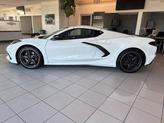 Thumbnail of 2024 Arctic White Chevrolet Corvette
