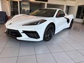 Thumbnail of 2024 Arctic White Chevrolet Corvette