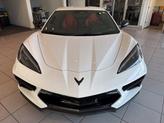 Thumbnail of 2024 Arctic White Chevrolet Corvette