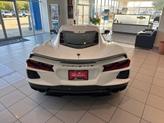 Thumbnail of 2024 Arctic White Chevrolet Corvette