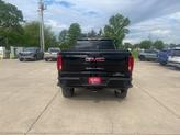 Thumbnail of 2022 Onyx Black GMC Sierra 2500