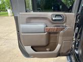 Thumbnail of 2022 Onyx Black GMC Sierra 2500