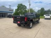 Thumbnail of 2022 Onyx Black GMC Sierra 2500