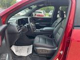 Thumbnail of 2024 Radiant Red Chevrolet Traverse