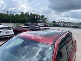 Thumbnail of 2024 Radiant Red Chevrolet Traverse