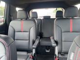 Thumbnail of 2024 Radiant Red Chevrolet Traverse