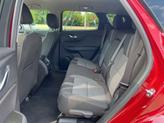 Thumbnail of 2023 Radiant Red Chevrolet Blazer
