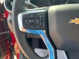 Thumbnail of 2023 Radiant Red Chevrolet Blazer
