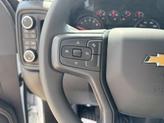 Thumbnail of 2025 Summit White Chevrolet Silverado 1500