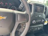 Thumbnail of 2025 Summit White Chevrolet Silverado 1500