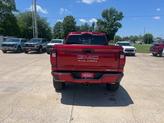 Thumbnail of 2025 Volcanic Red GMC Canyon