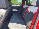 Thumbnail of 2025 Volcanic Red GMC Canyon