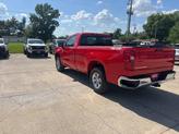 Thumbnail of 2025 Red Chevrolet Silverado 1500