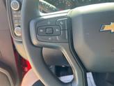 Thumbnail of 2025 Red Chevrolet Silverado 1500