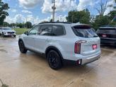 Thumbnail of 2023 Gray Kia Telluride