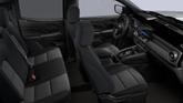 Thumbnail of 2025 Summit White Chevrolet Colorado