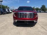 Thumbnail of 2025 Volcanic Red GMC Acadia