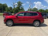 Thumbnail of 2025 Volcanic Red GMC Acadia