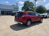 Thumbnail of 2025 Volcanic Red GMC Acadia