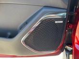 Thumbnail of 2025 Volcanic Red GMC Acadia