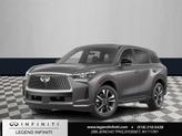 Photo of 2026 Graphite Shadow INFINITI QX60