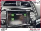 Thumbnail of 2022 White Nissan Maxima