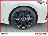 Thumbnail of 2022 White Nissan Maxima