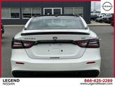 Thumbnail of 2022 White Nissan Maxima