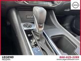 Thumbnail of 2022 Black Nissan Sentra