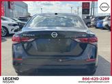 Thumbnail of 2022 Black Nissan Sentra