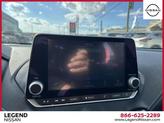 Thumbnail of 2022 Black Nissan Sentra
