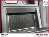 Thumbnail of 2024 Black Nissan Frontier