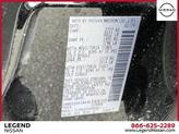 Thumbnail of 2024 Black Nissan Frontier
