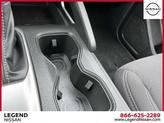 Thumbnail of 2024 Black Nissan Frontier