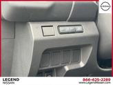 Thumbnail of 2024 Black Nissan Frontier