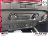 Thumbnail of 2024 Black Nissan Frontier
