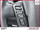 Thumbnail of 2024 Black Nissan Frontier