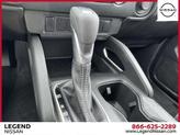 Thumbnail of 2024 Black Nissan Frontier