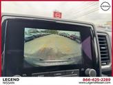 Thumbnail of 2024 Black Nissan Frontier