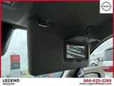 Thumbnail of 2024 Black Nissan Frontier