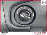 Thumbnail of 2024 Black Nissan Frontier