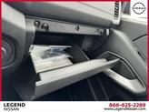 Thumbnail of 2024 Black Nissan Frontier