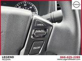 Thumbnail of 2024 Black Nissan Frontier