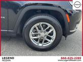 Thumbnail of 2021 Diamond Black Jeep Grand Cherokee L