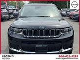 Thumbnail of 2021 Diamond Black Jeep Grand Cherokee L