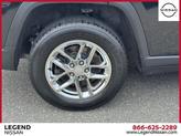 Thumbnail of 2021 Diamond Black Jeep Grand Cherokee L