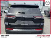 Thumbnail of 2021 Diamond Black Jeep Grand Cherokee L