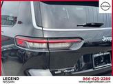 Thumbnail of 2021 Diamond Black Jeep Grand Cherokee L