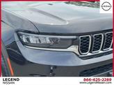 Thumbnail of 2021 Diamond Black Jeep Grand Cherokee L