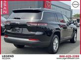 Thumbnail of 2021 Diamond Black Jeep Grand Cherokee L
